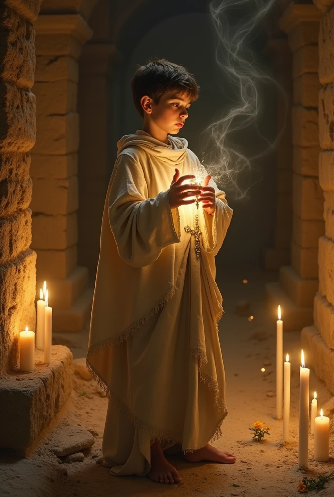 Saint Tarcisius