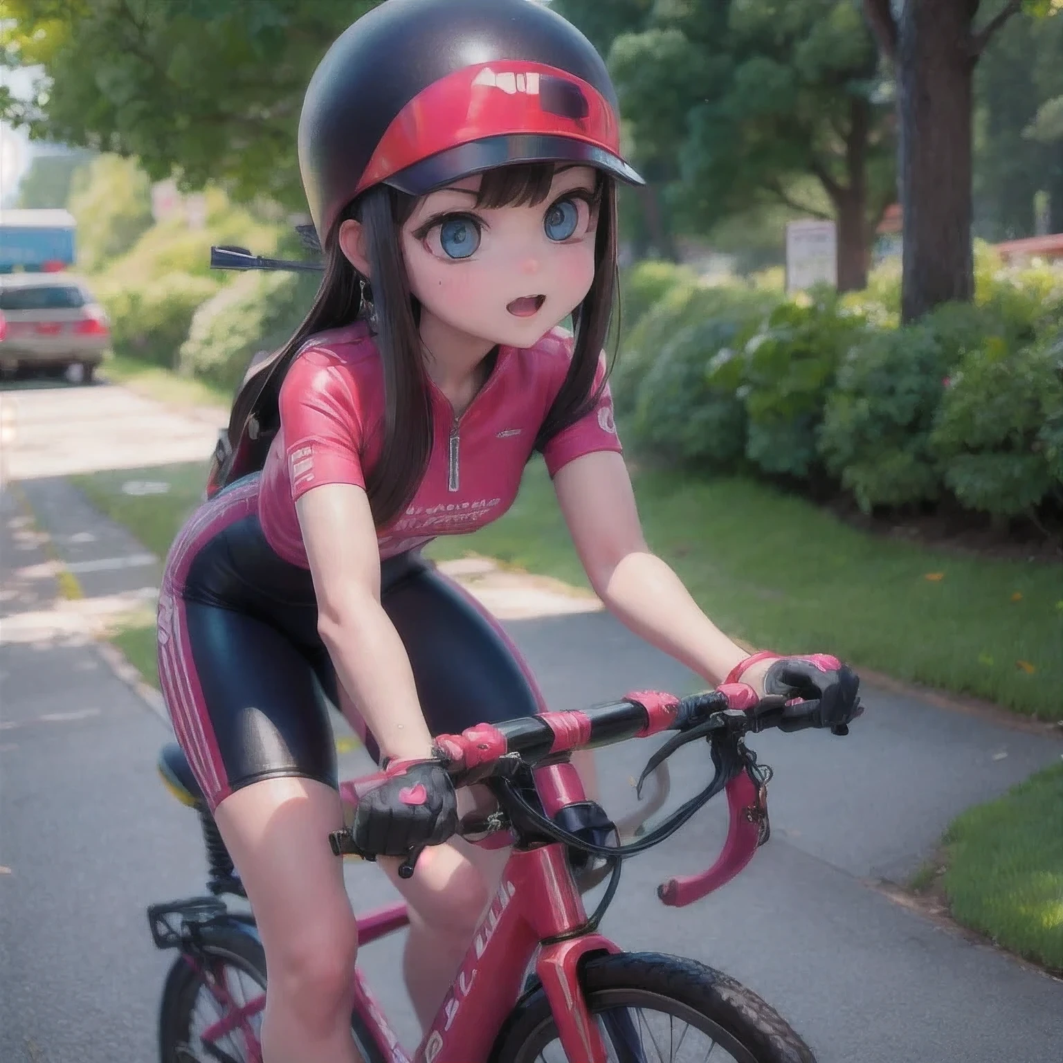 Cycling