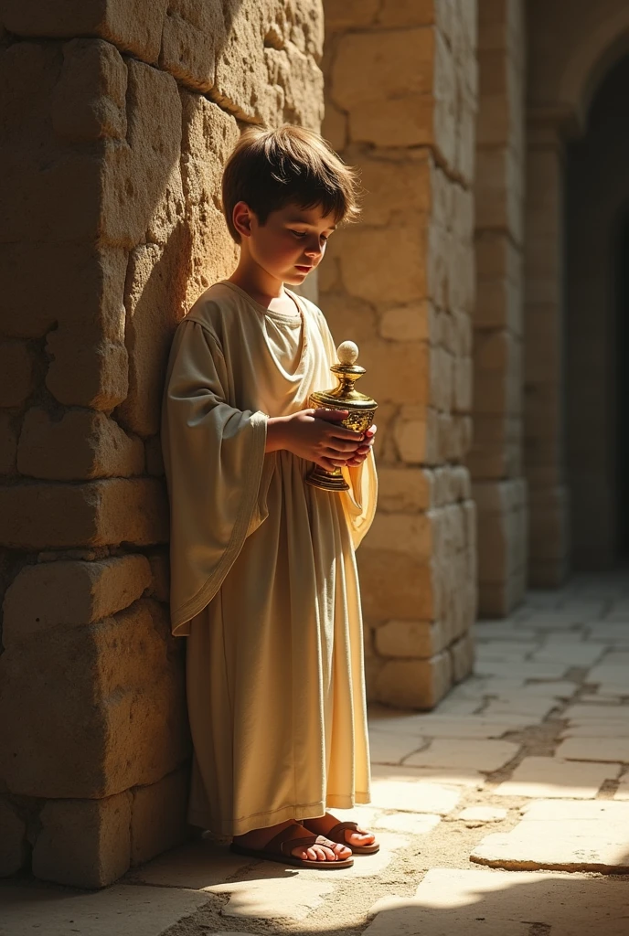 Saint Tarcisius 