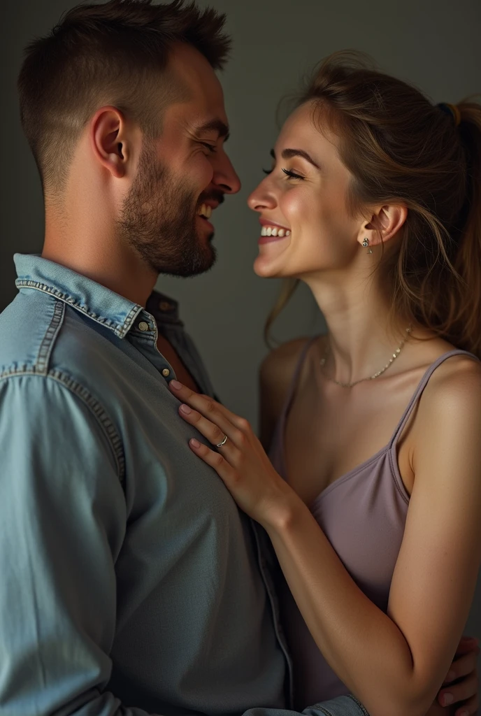 Man fucking woman