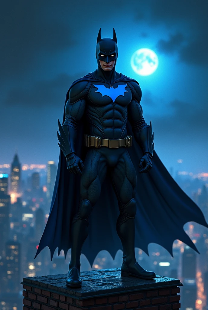 Nightwing