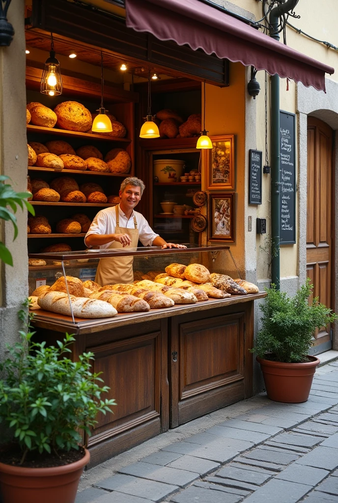 Bakery