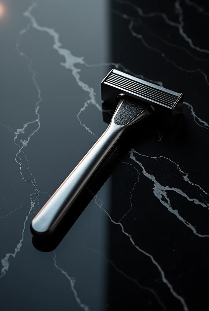 Create a photo with the name Razor