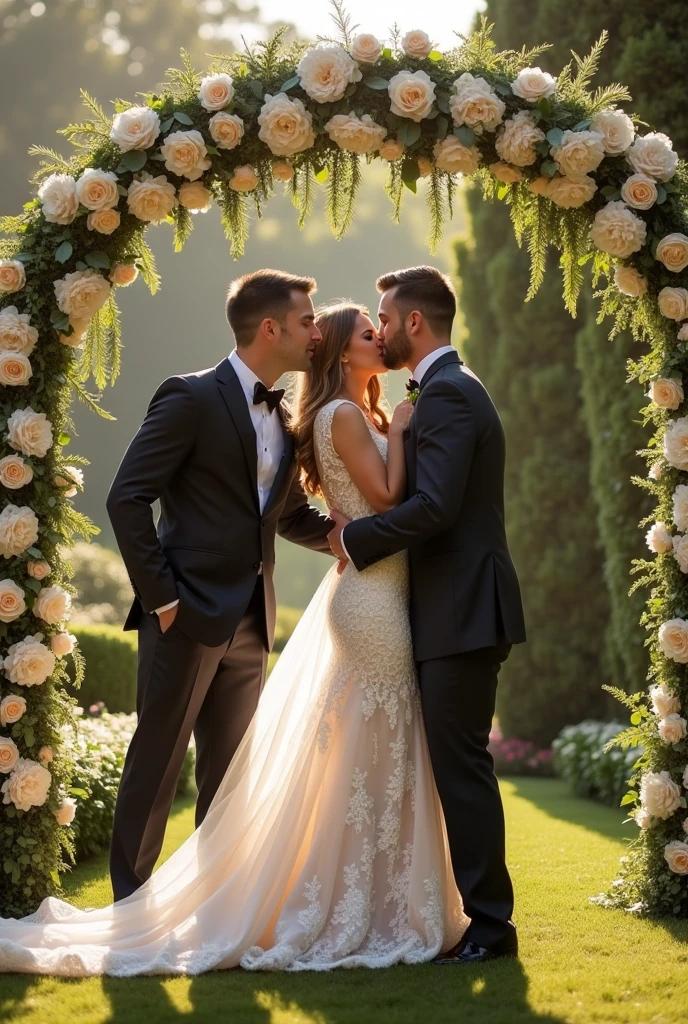 Taylor Swift and Harry styles getting married