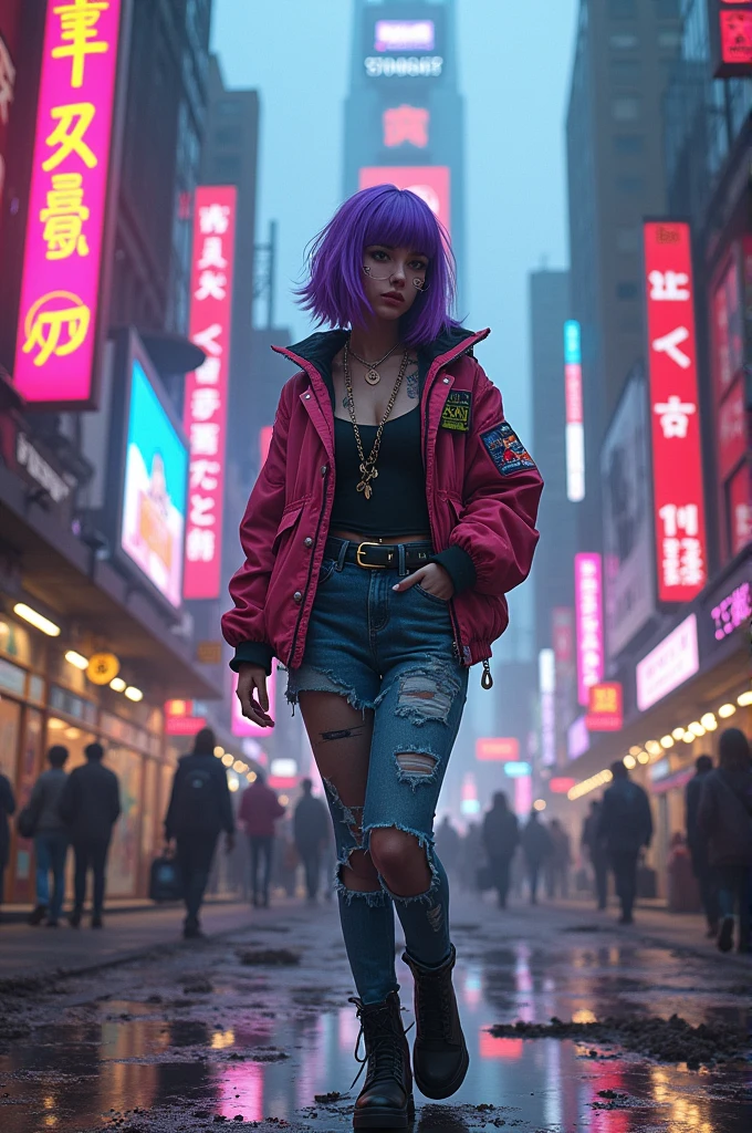 Ellie joe          zenless zone zero