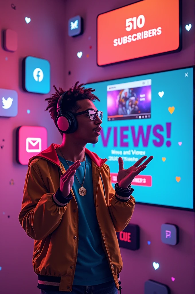 YouTube 1k wiew subscribe 510!