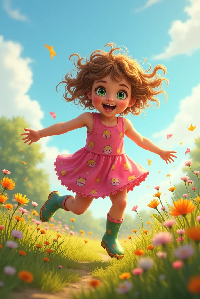 child 