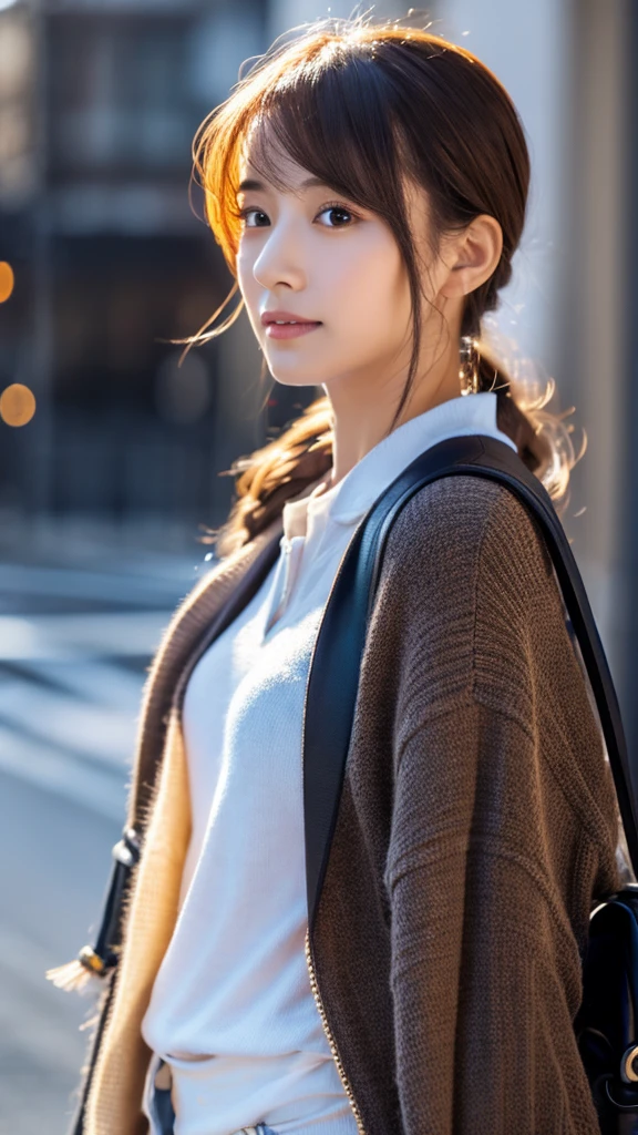 with