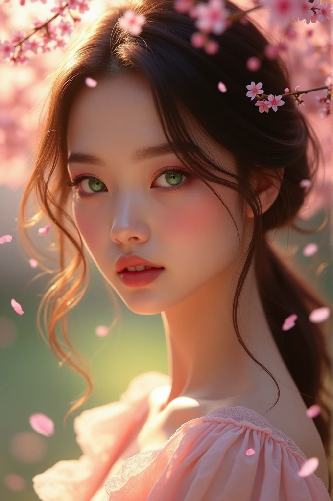 ((best quality)), ((masterpiece)), (detailed), perfect face