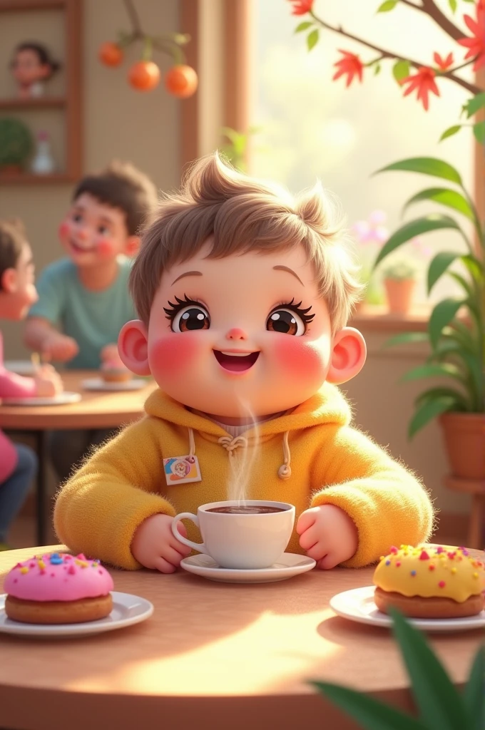 Chubby
