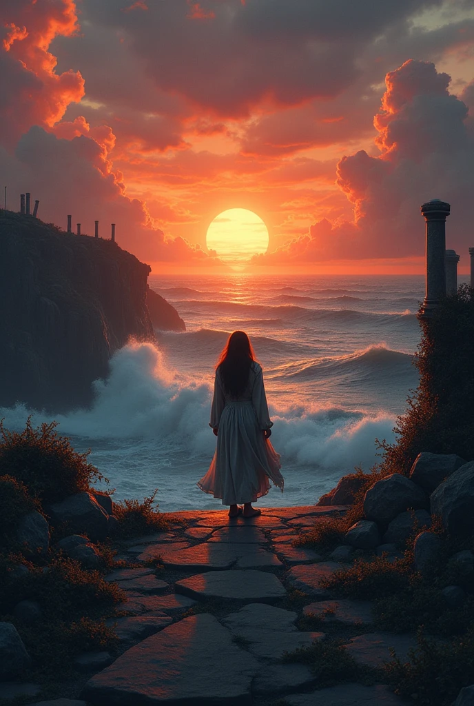 The End