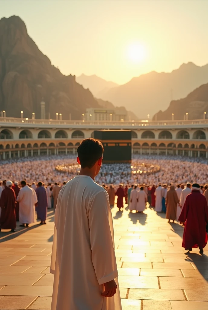 Makkah Madina name nadeem