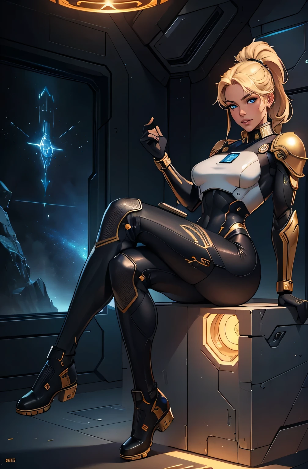 a young blonde girl, beautiful detailed eyes, beautiful detailed lips, extremely detailed face, long eyelashes, girl in black space armor with gold accents, masterpiece, 8k, photorealistic, ultra-detailed, hyper realistic, 3d, cinematic lighting, d??????????????????????????????????????????????????????????????????????????????????????????????????????????????????????????????????????????????????????????????????????????????????????????????????????????????????????????????????????????????????????????????????????????????????????????????????????????????????????????????????????????????????????????????????????????????????????????????????????????????????????????????????????????????????????????????????????????????????????????????????????????????????????????????????????????????????????????????????????????????????????????????????????????????????????????????????????????????????????????????????, , abs, 
