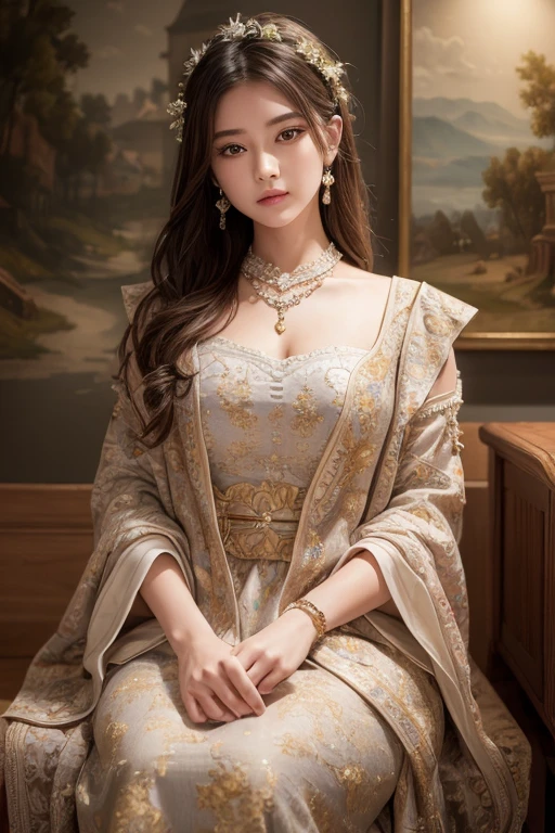 ((Highest quality)), ((masterpiece)), (detailed), one person's, sexymasterpiece,Highest quality,Realistic,photoRealistic,8k hdr,High resolution,RAW Photos,Cinema Lighting,Pin Light, (((one person's))),(((Famous K-Pop Idol Mix, Glamour, cute, sexy))),Wide Shot,Cowboy Shot, (( Big beautiful breasts:1.4)),(Large pelvis, Wide Hips, Stomach, Between the legs),(Rouge Cheek:1.5), (Red cowl neck dress 1.6),Thick thighs,Sweat,Black Hair,Knee socks,High heels, (((Tokyo, Shinjuku, street, Outdoor, night, Neon Light))),