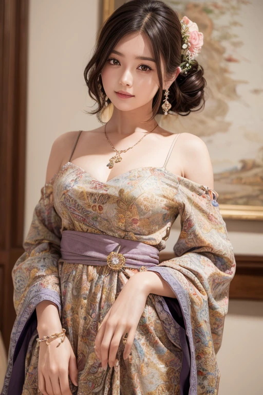 ((Highest quality)), ((masterpiece)), (detailed), one person&#39;s, sexymasterpiece,Highest quality,Realistic,photoRealistic,8k hdr,High resolution,RAW Photos,Cinema Lighting,Pin Light, (((one person&#39;s))),(((Famous K-Pop Idol Mix, Glamour, cute, sexy))),Wide Shot,Cowboy Shot, (( Big beautiful breasts:1.4)),(Large pelvis, Wide Hips, Stomach, Between the legs),(Rouge Cheek:1.5), (Red cowl neck dress 1.6),Thick thighs,Sweat,Black Hair,Knee socks,High heels, (((Tokyo, Shinjuku, street, Outdoor, night, Neon Light))),