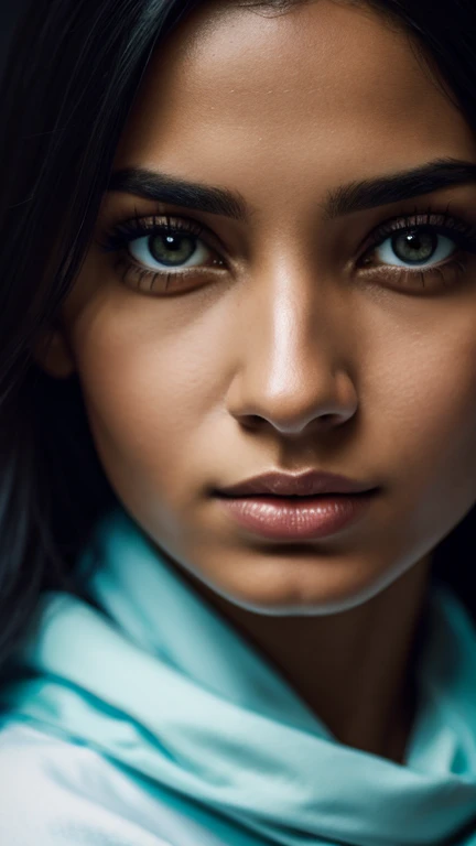 (close up, editorial photography of a 21-year-old Egyptian woman), (high-detailed face:1.4) (ssmile:0.7) (background inside dark, temperamental, private study:1.3) ass pov, por Lee Jeffries, Nikon D850, film stock photography ,4 Kodak Portra 400 ,f1 camera.6 lenses ,rich colors ,hyperrealisti ,realistic texture, dramatic lighting , Cinemastill 800,