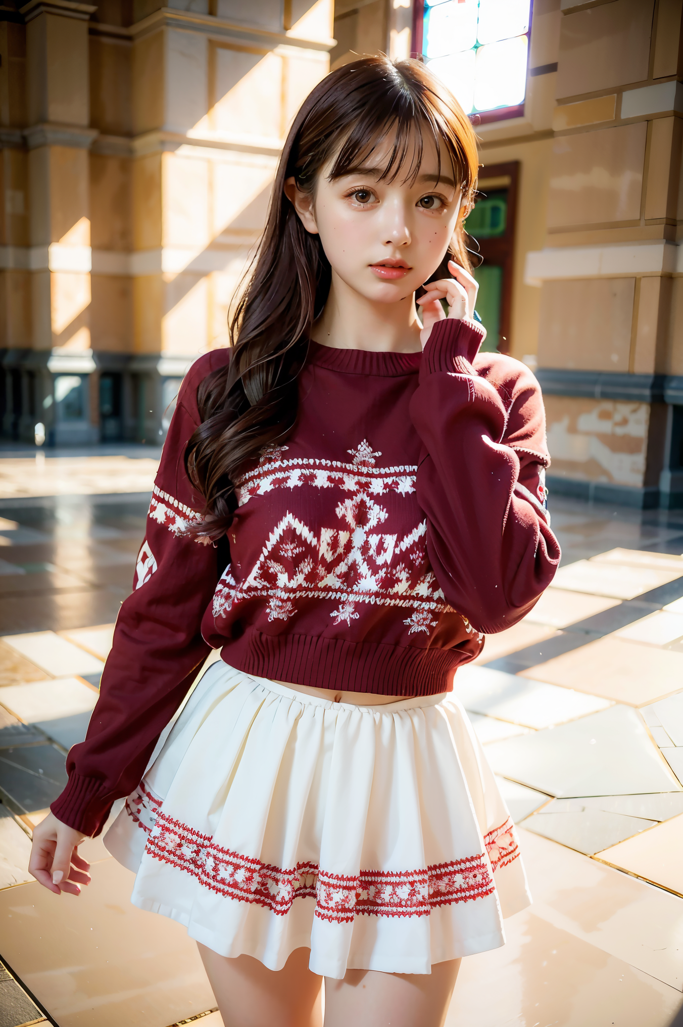 Kurita__Emi Youtuber_Japanese v1.0