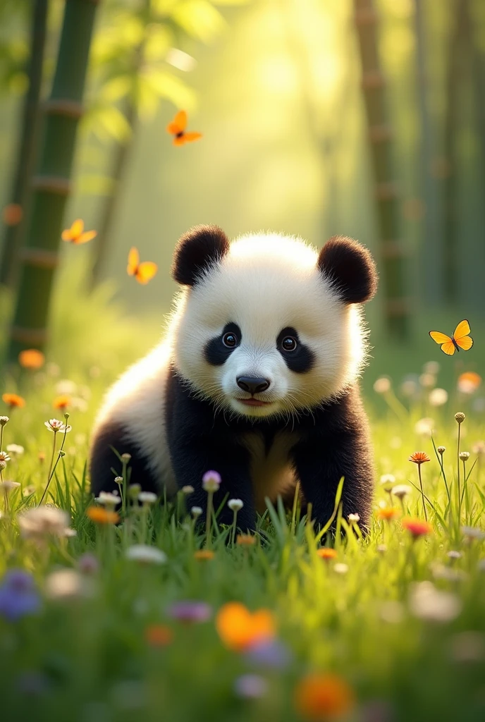 more cute!