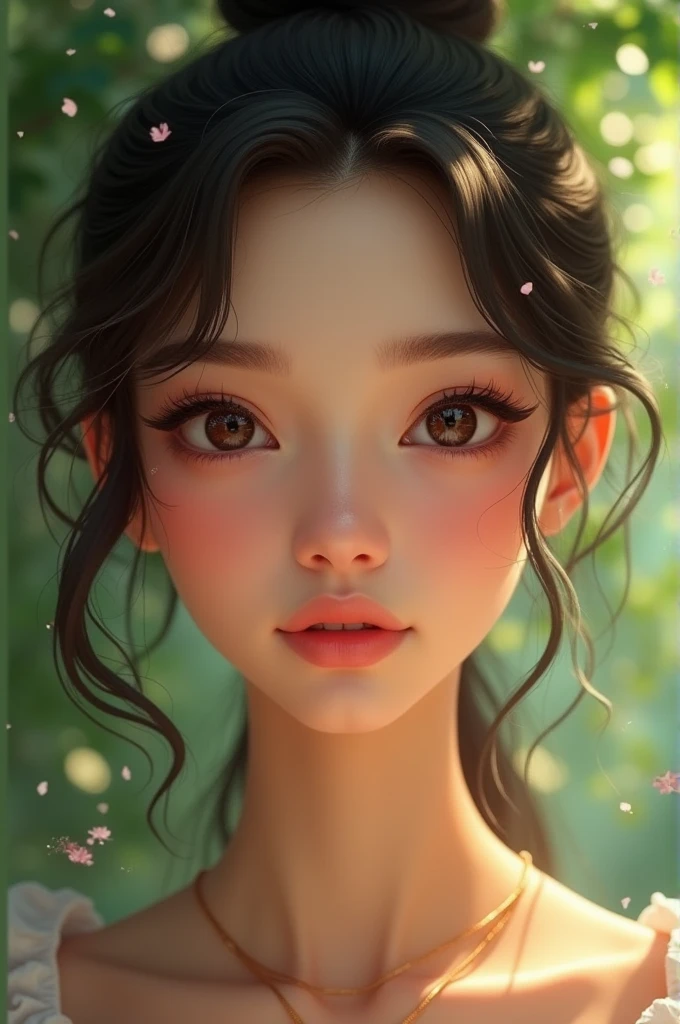 ((best quality)), ((masterpiece)), (detailed), perfect face