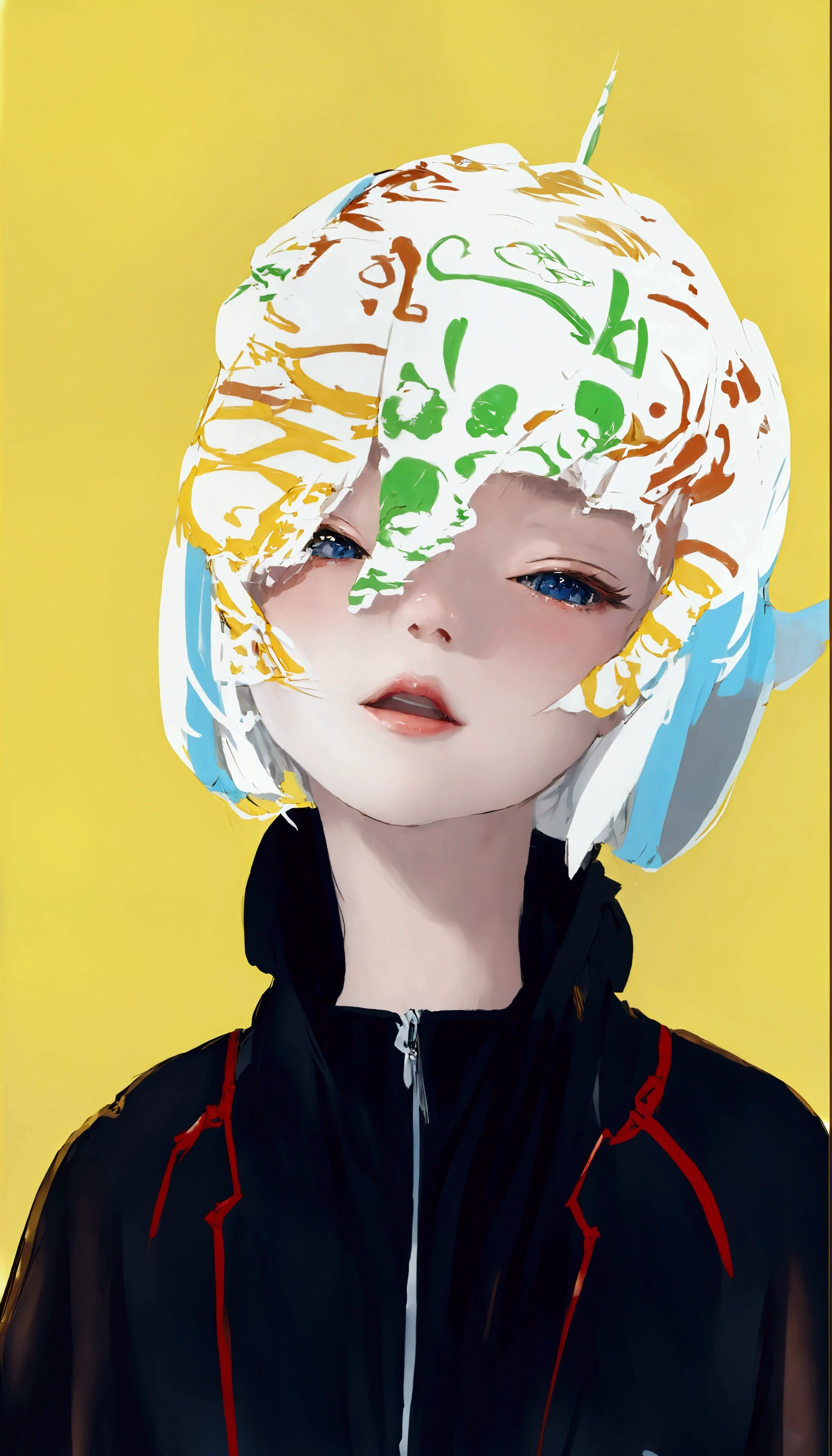 Masterpiece、Highest quality、Beautiful girl