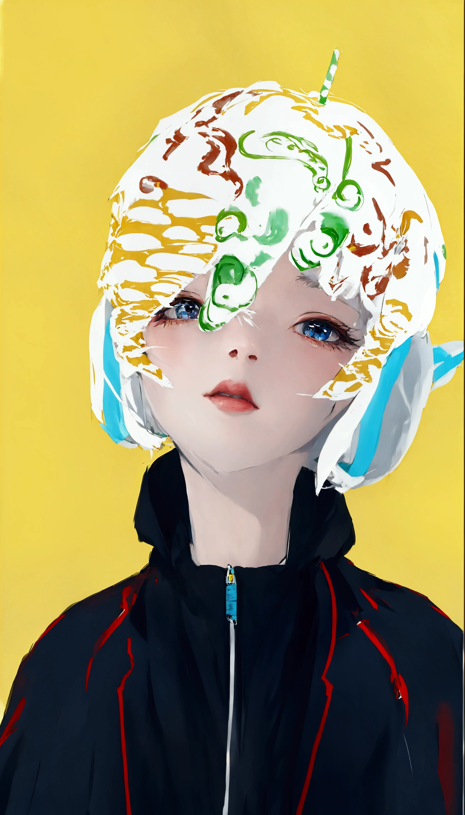 Masterpiece、Highest quality、Beautiful girl