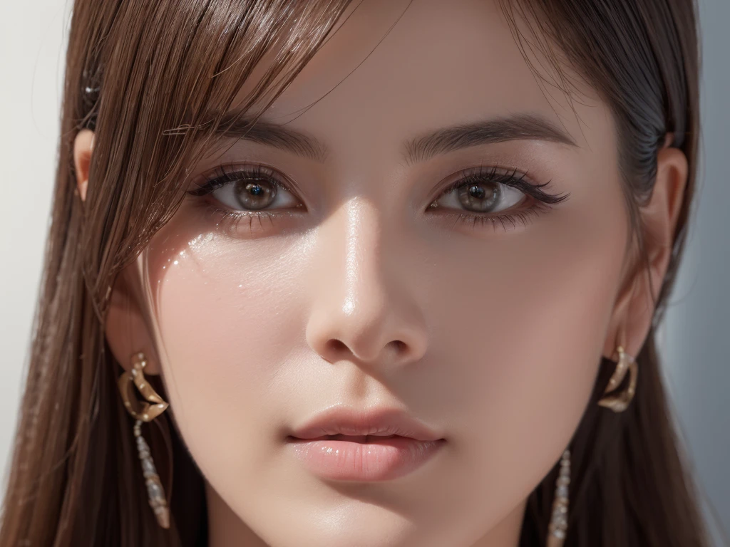 A beautiful woman with exquisitely detailed lips, extremely detailed eyes and face, long eyelashes, elegant office lady, (best quality,4k,8k,highres,masterpiece:1.2),(realistic,photorealistic,photo-realistic:1.37),ultra-detailed,studio lighting,ultra-fine painting,sharp focus,physically-based rendering,extreme detail description