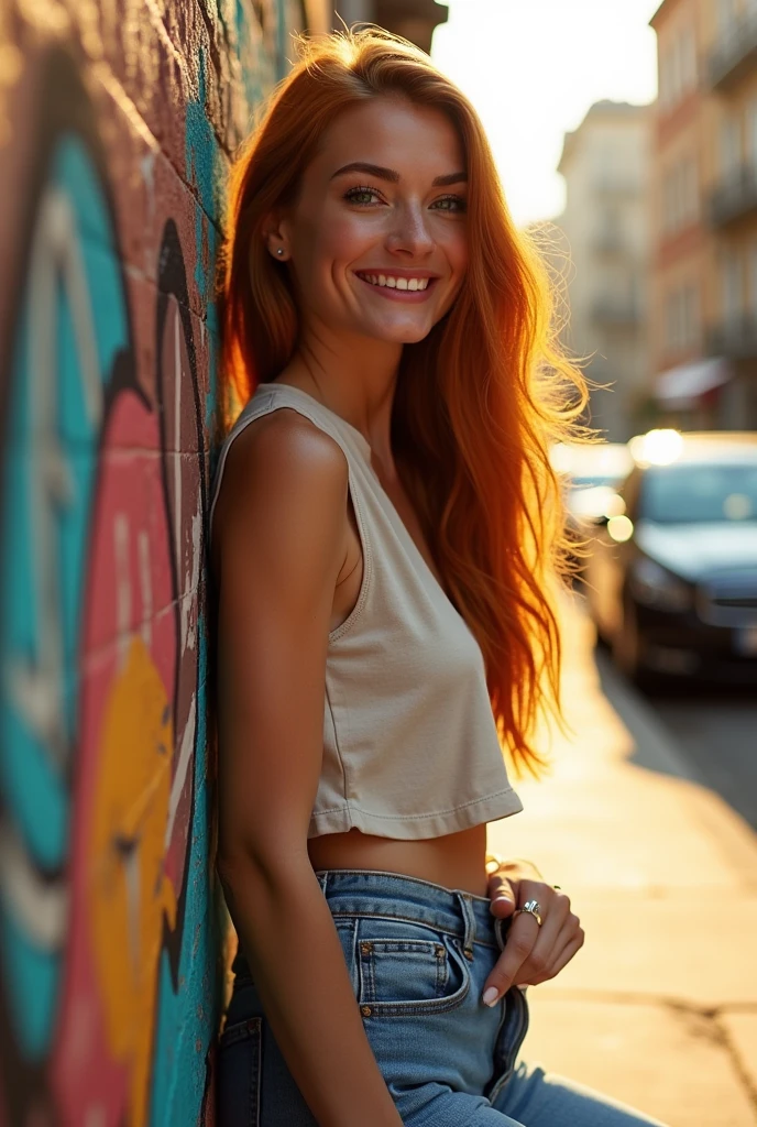 hot girl