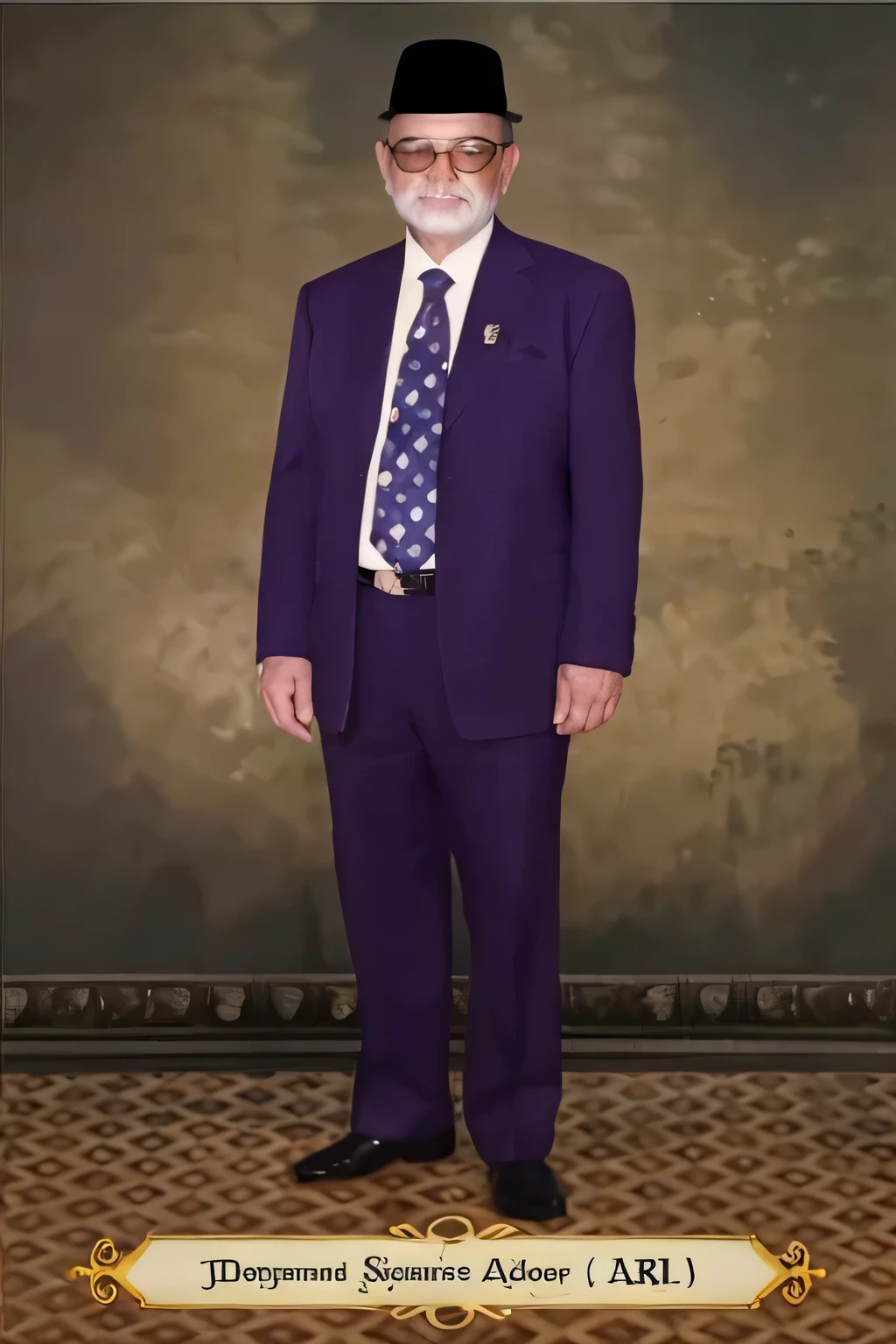Photo realistic