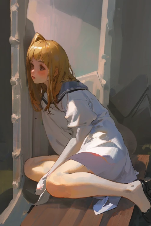 girl