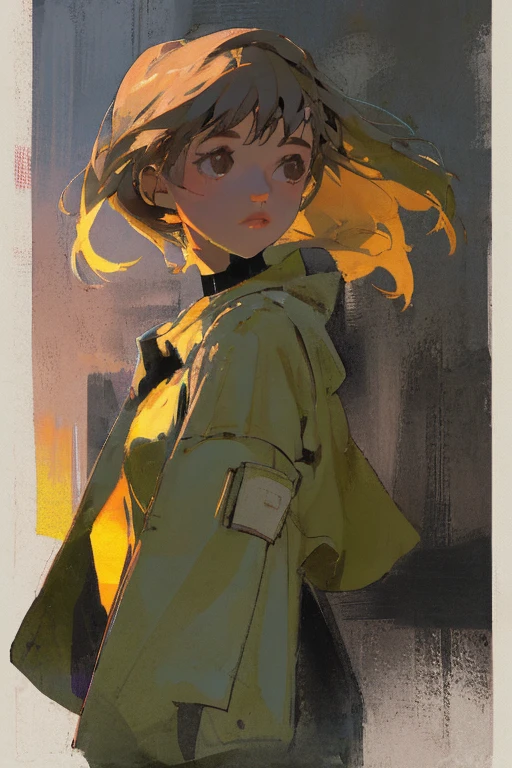 girl