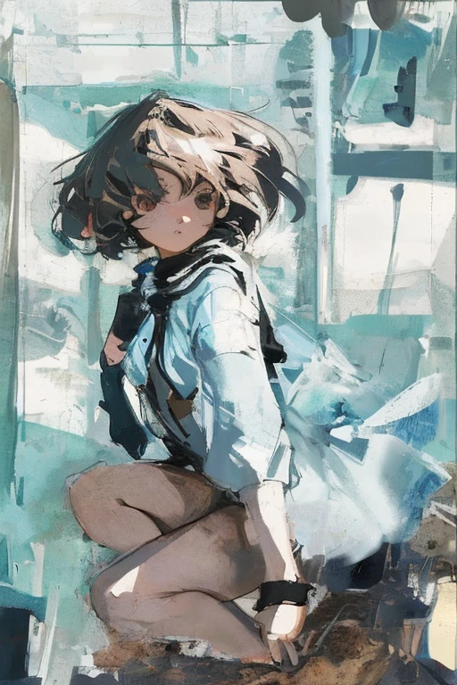 girl