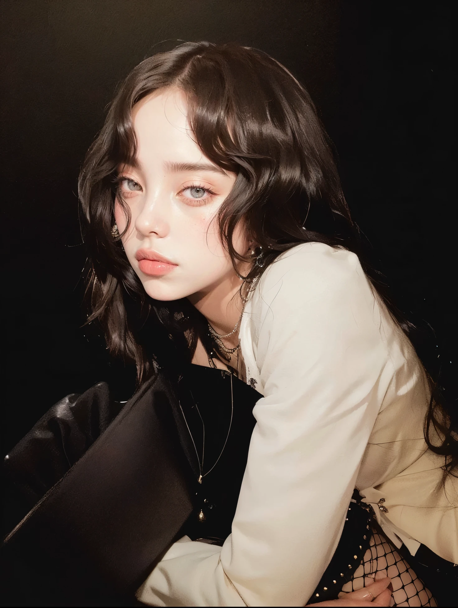Jennie, 4k quality