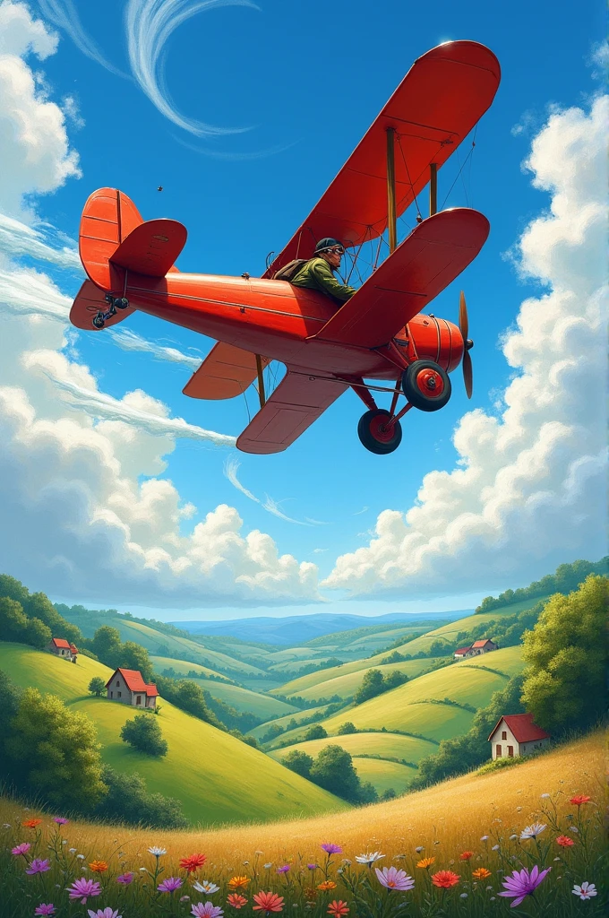 plane
