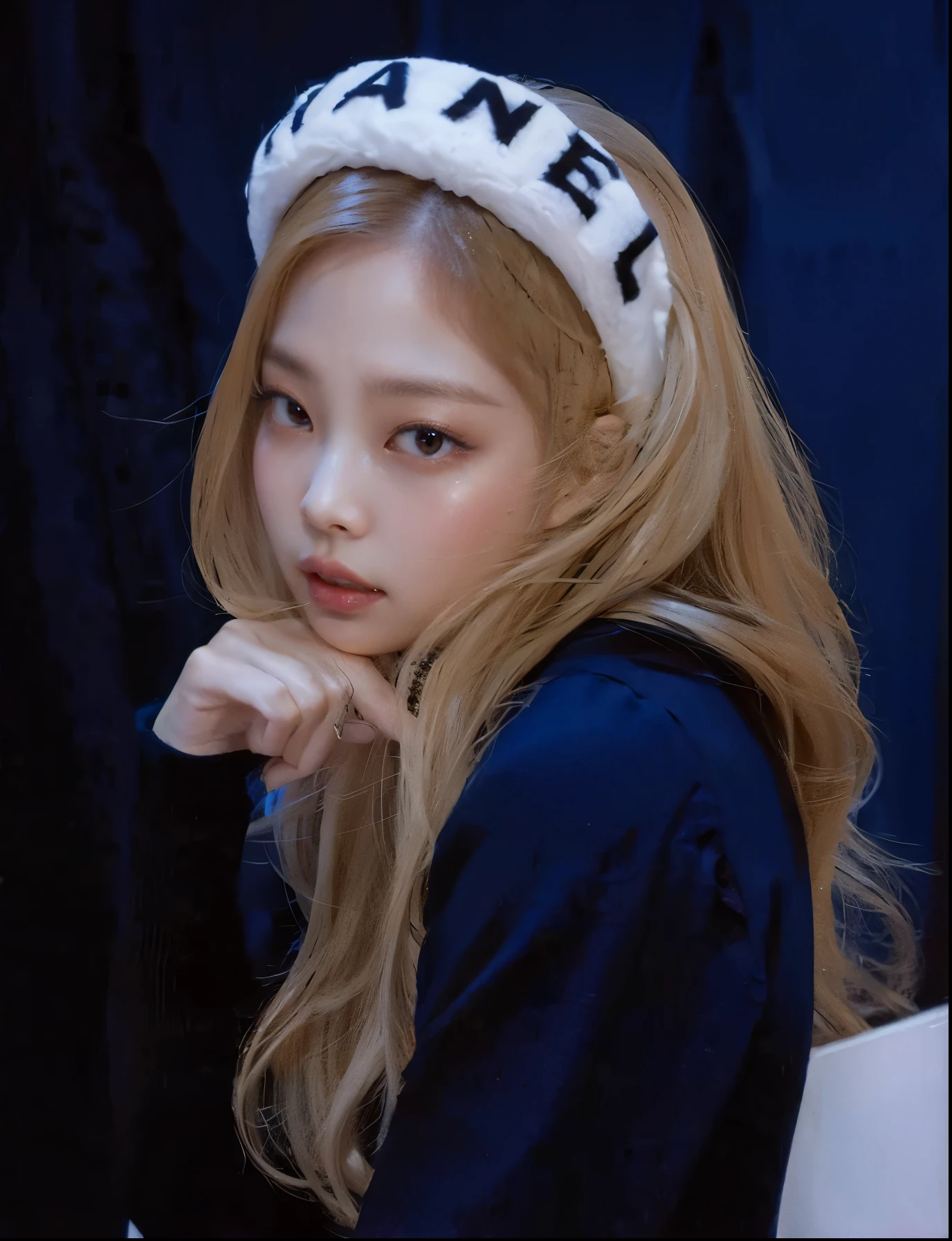 Jennie blackpink, 4k quality, cyte jennie