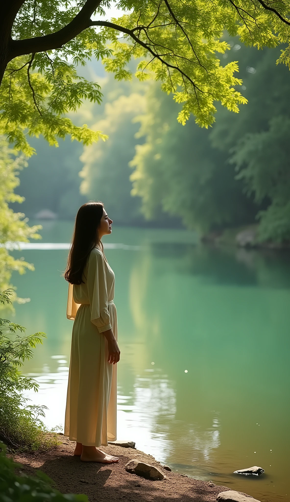 The chief task in life is this: to identify what is truly important and what is not