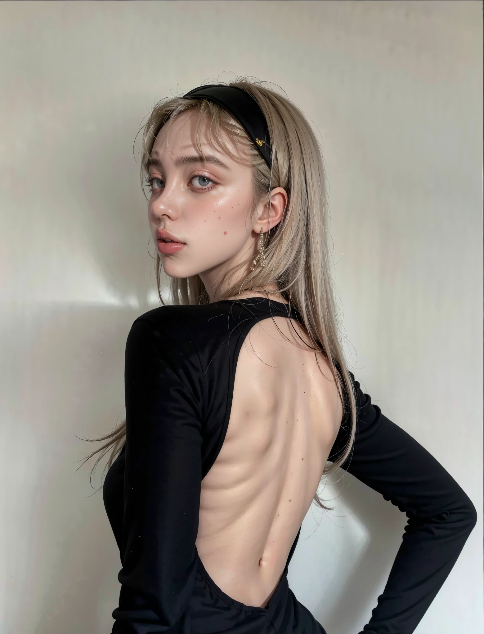 Beautiful girl