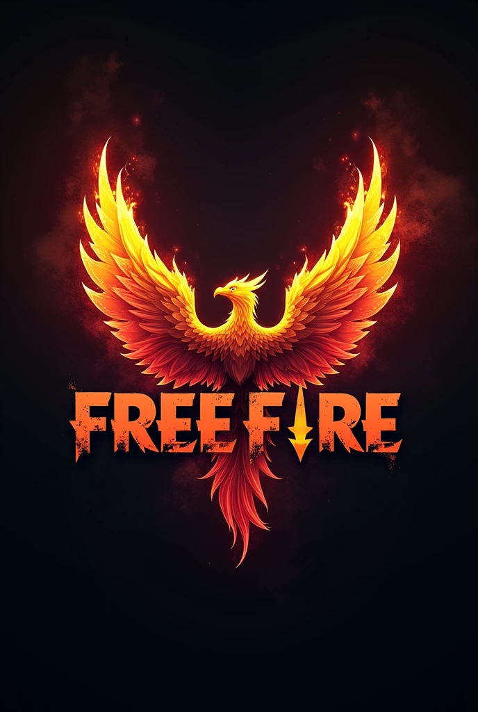 Make a gaming
logo
Make better one
For free fire