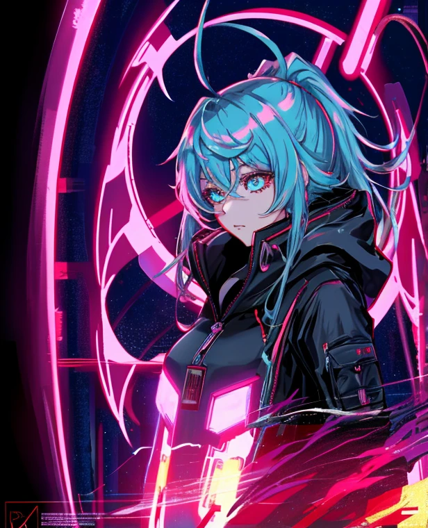 anime girl with futuristic helmet and glowing eyes in a dark room, digital cyberpunk anime art, cyberpunk anime girl, digital cyberpunk - anime art, anime cyberpunk art, anime mecha aesthetic, cyberpunk anime art, artwork in the style of guweiz, cyberpunk anime girl mech, cyberpunk anime girl in hoodie, female cyberpunk anime girl, anime style 4 k, dreamy cyberpunk girl, realistic anime, long close-up, perfect lighting photography, perfect compotition