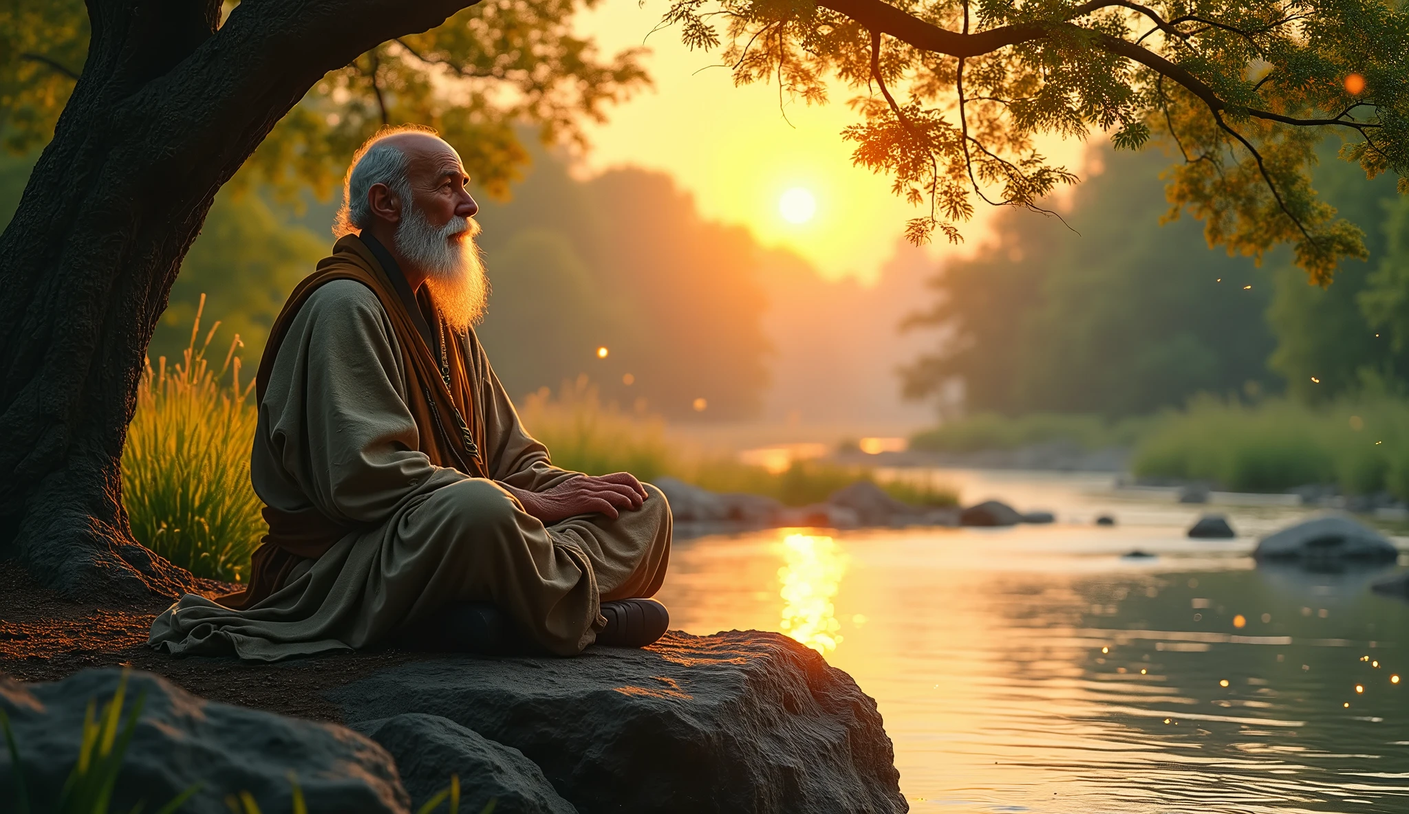 It is not what happens to you, but how you react to it that matters.