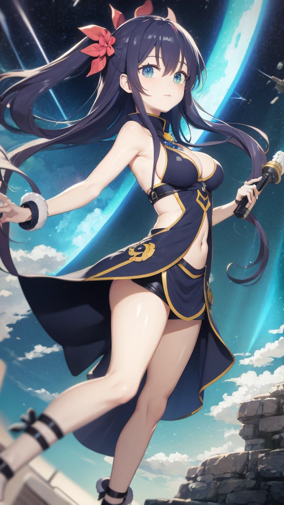 Rimuru Tempest