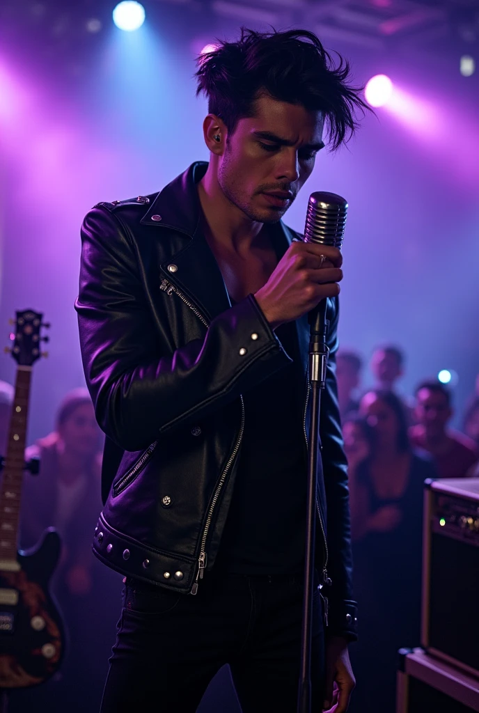 Andy black cantor