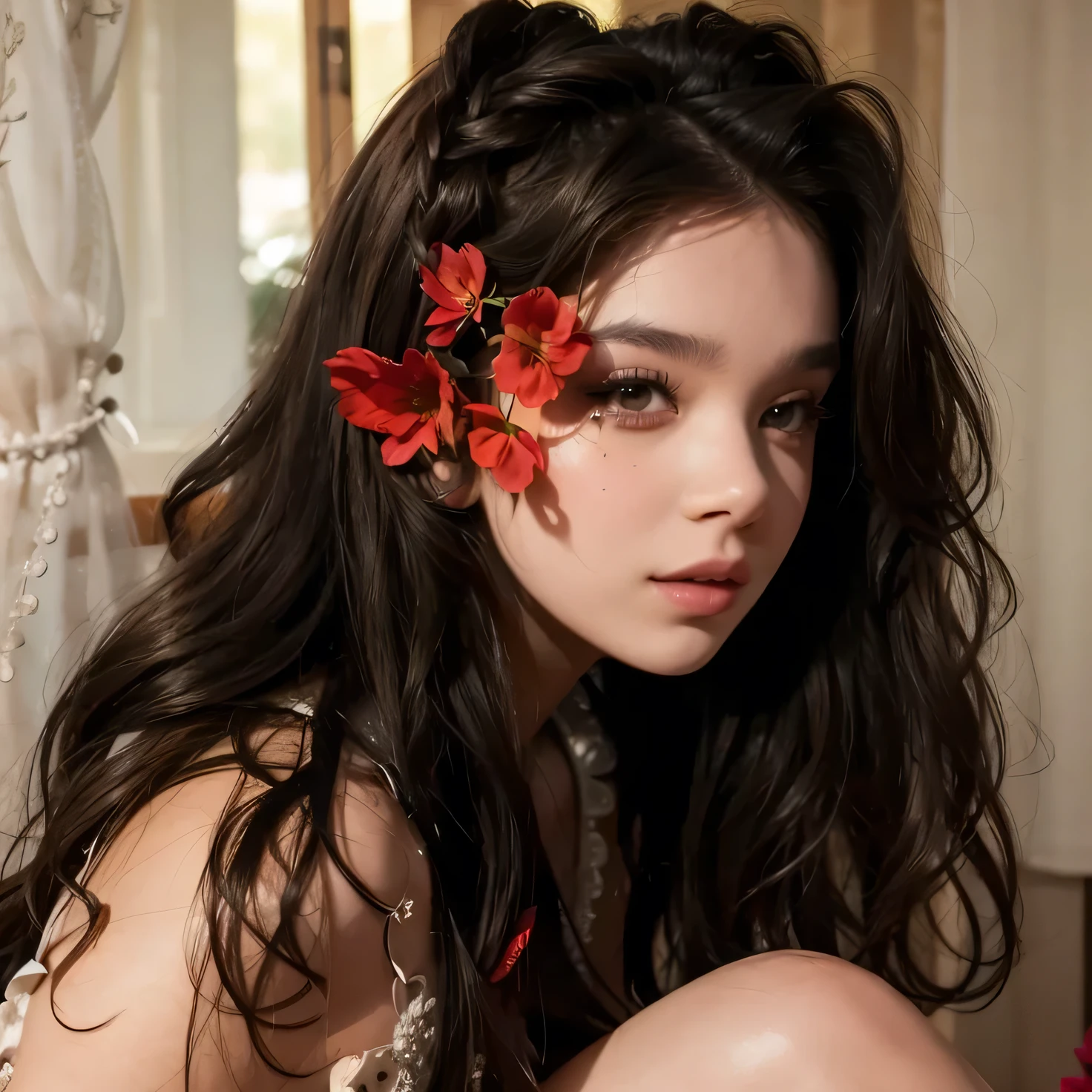 Beautiful girl