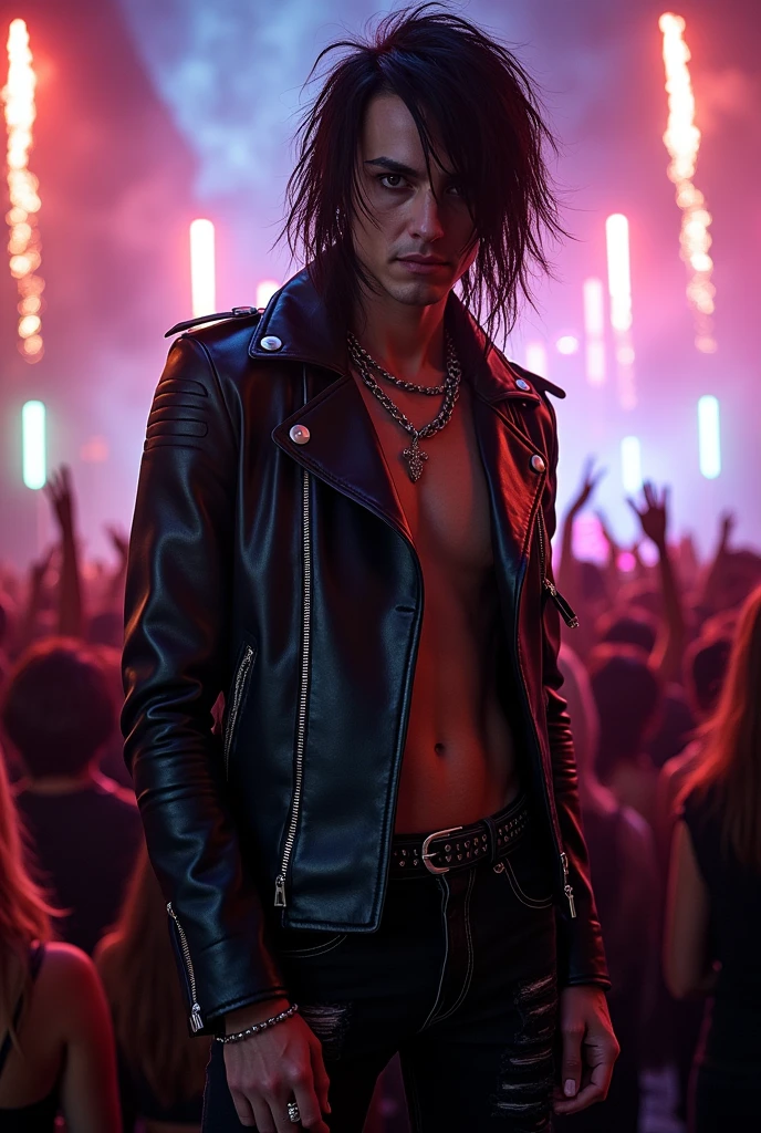 Andy black 