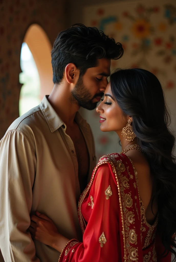 Pakistani man sex with Pakistani girl
