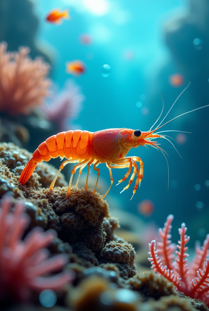 shrimp
