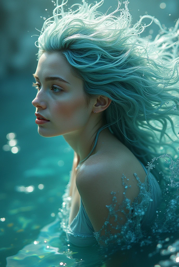 Water Goddess