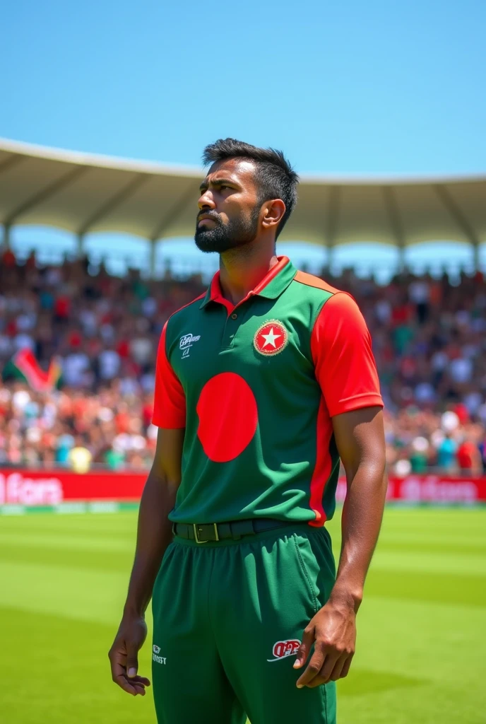 Bangladeshi sportman
