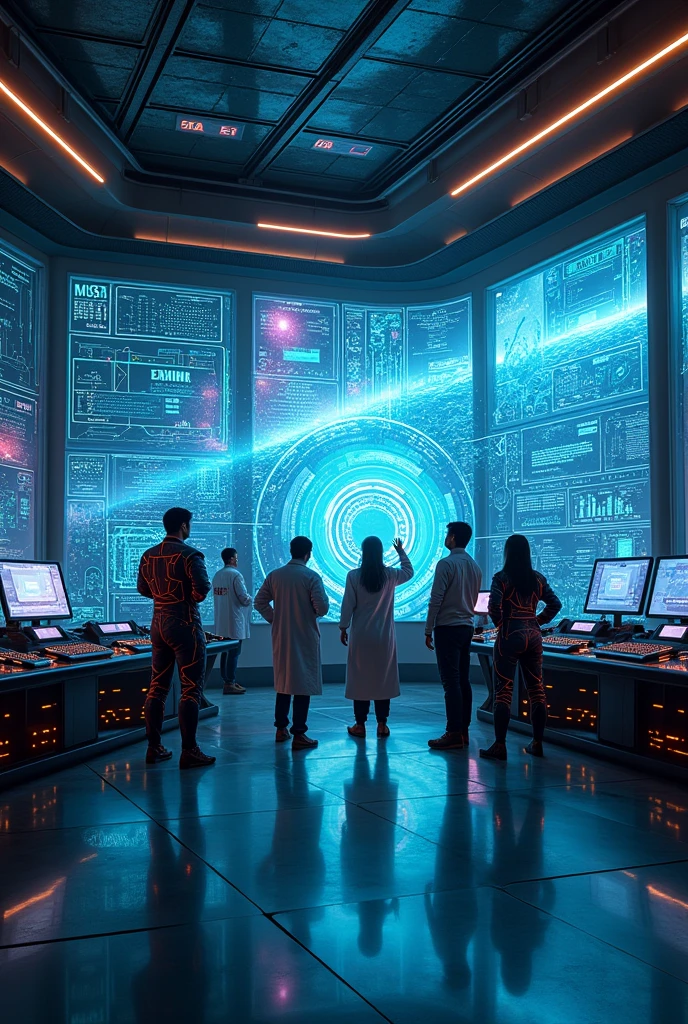 Mk Fusion hub
