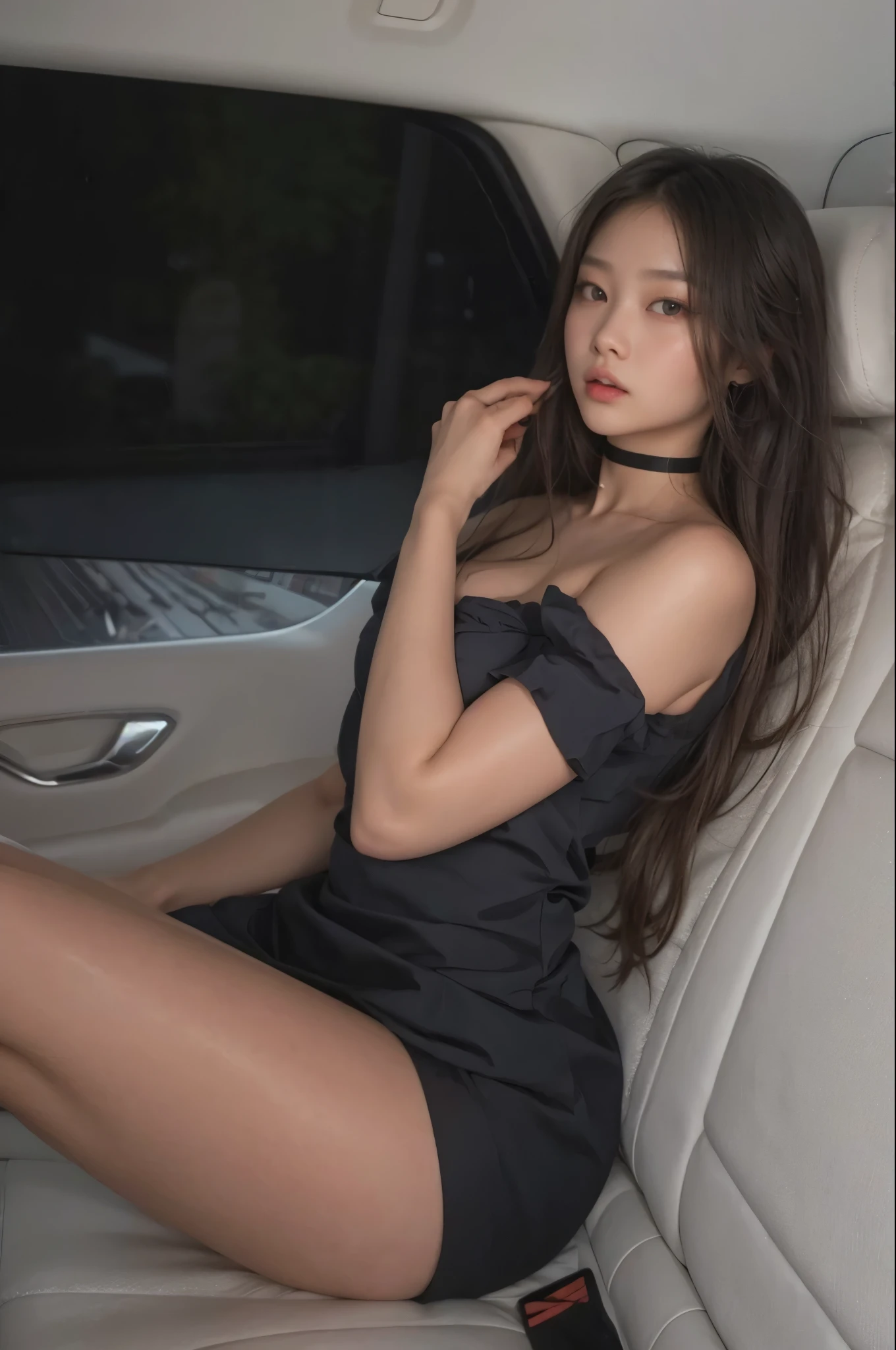 @ ONLY JENNIE on seaart.