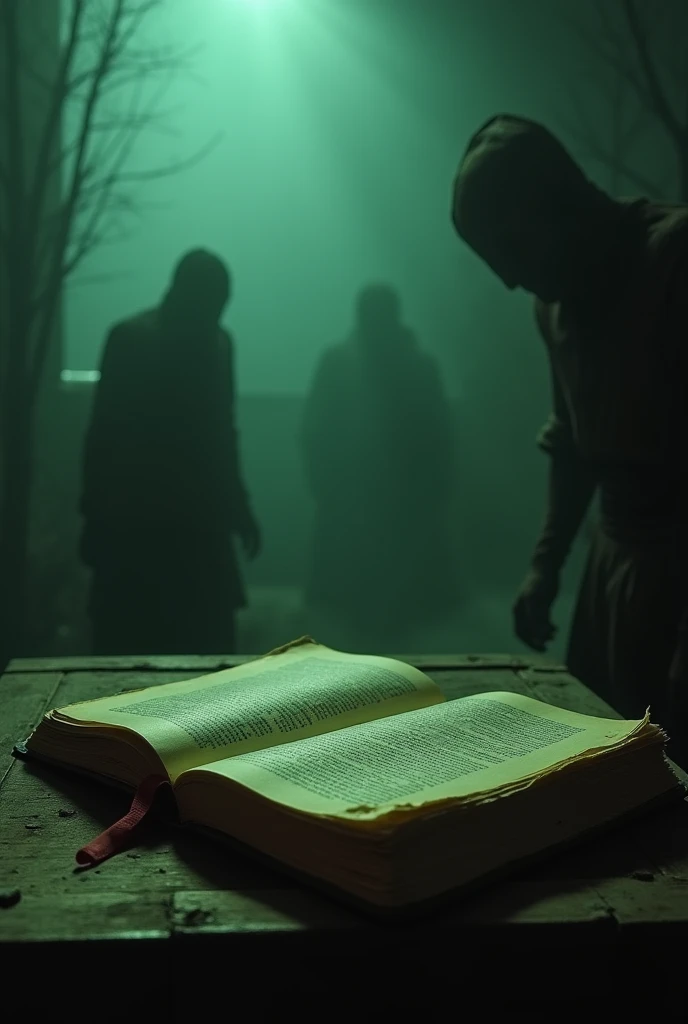 Book
horror photo